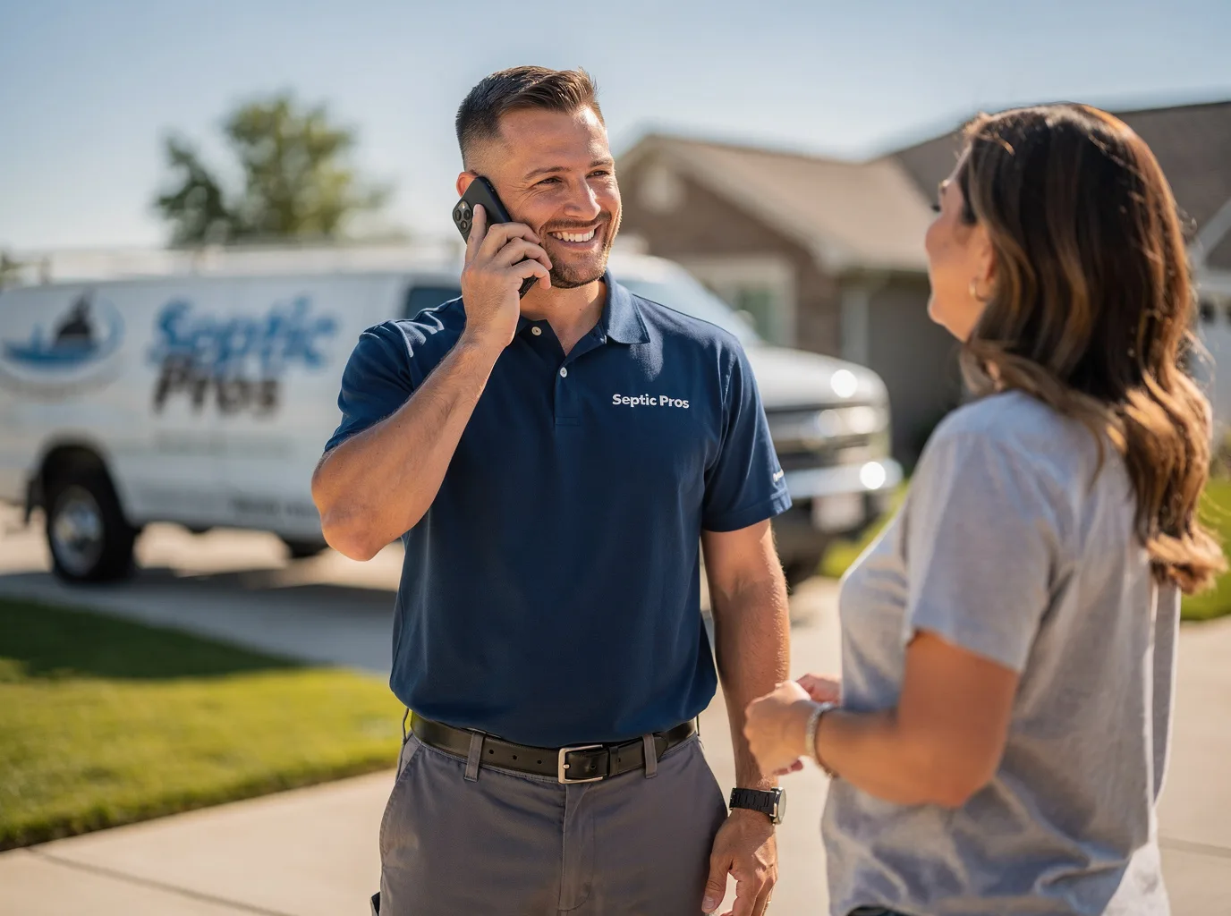 Septic Tank Pumping Rock Falls, IA FAQs